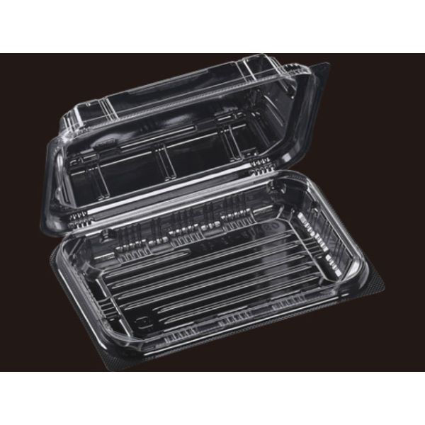 エフピコ フードパック OSA18-12(46) 7N860183 1ケース(900個(50個×18)（直送品）