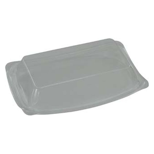 エフピコ T-京デリー435内嵌合H蓋 17664355 1ケース(600個(50個×12)（直送品）