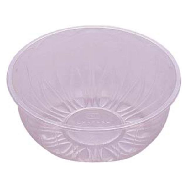 エフピコ 冷麺容器 AP-ボウル大深 本体 7R000813 1ケース(600個(100個×6)（直送品）