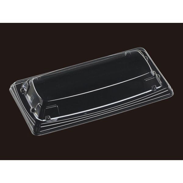 エフピコ T-MTD25-13嵌合蓋 7R705253 1袋(50個)（直送品）