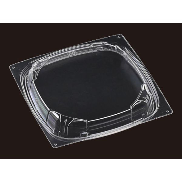 エフピコ T-パステ21-21内嵌合蓋OPS 1F822121 1袋(50個)（直送品）