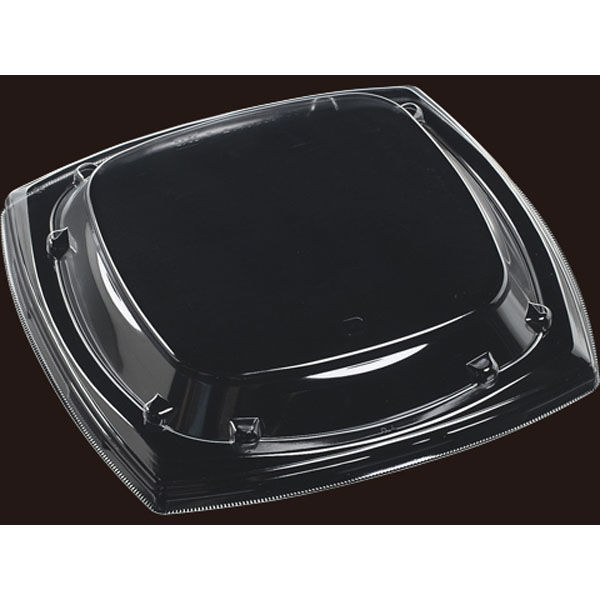 エフピコ T-エリッシュ22-22嵌合蓋 7N175010 1ケース(400個(50個×8)（直送品）