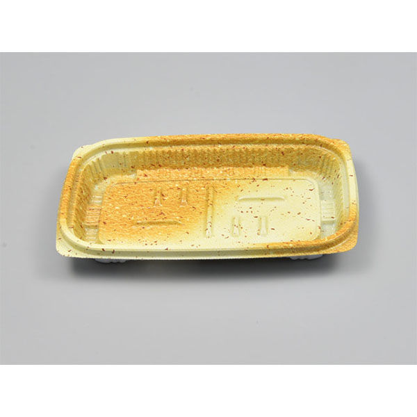 エフピコ 軽食容器 MSD惣菜18-11(22) 伊吹 7E491812 1ケース(1200個(50個×24)（直送品）