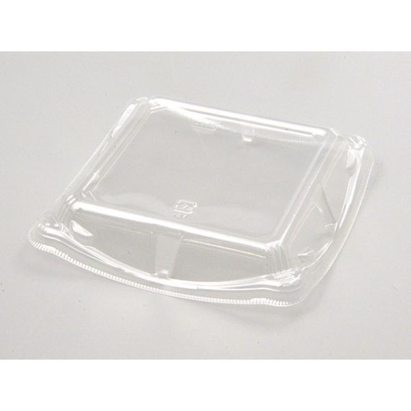 エフピコ T-京角丼-23嵌合蓋 7N209523 1袋(50個)（直送品）