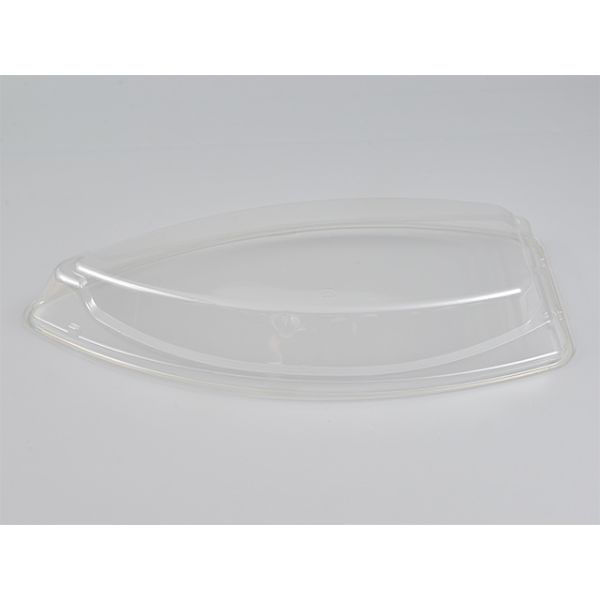 エフピコ T-大漁舟-70嵌合蓋 7R070070 1ケース(240個(10個×24)（直送品）