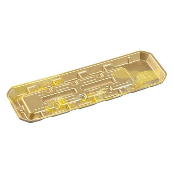 エフピコ 発泡トレー FU-30-10(V) 尾張 45363010 1袋(50個)（直送品）