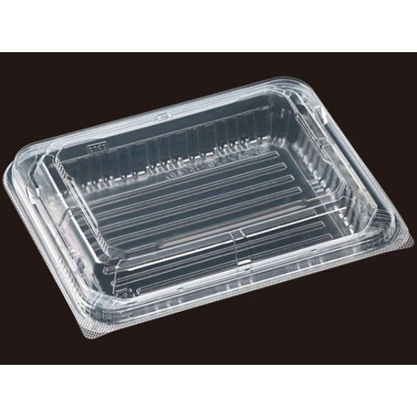 エフピコ フードパック PPSAV-20-15(40) 7G846203 1ケース(400個(50個×8)（直送品）