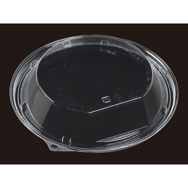 エフピコ T-FTセレクト22-22内嵌蓋 17322222 1袋(50個)（直送品）