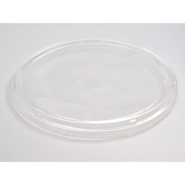 エフピコ T-新3人桶(P)嵌合蓋(V) 7R071030 1ケース(300個(10個×30)（直送品）