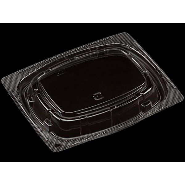 エフピコ T-MFP角デリ16-13内嵌合蓋 7G850001 1袋(50個)（直送品）