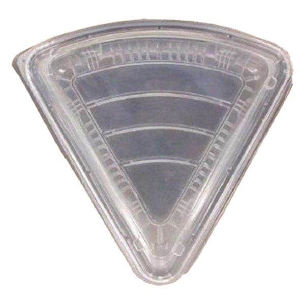 エフピコ フードパック PPSAピザ11インチ1/6 7G861022 1ケース(400個(50個×8)（直送品）