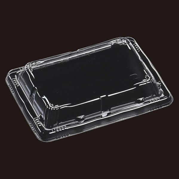 エフピコ T-角重18-13嵌合蓋R 7N291814 1袋(50個)（直送品）