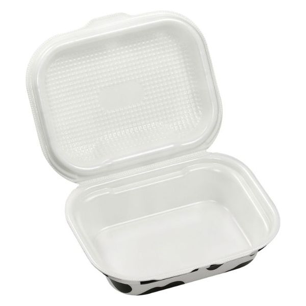 エフピコ 軽食容器 DLVボーノ19-15 カウ 40020743 1袋(30個)（直送品）