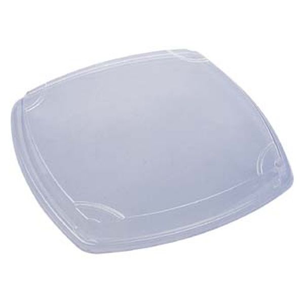 エフピコ T-もりー250嵌合蓋 7R072250 1袋(10個)（直送品）