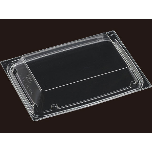 エフピコ T-プレイン18-13内嵌蓋M 1F731813 1袋(50個)（直送品）