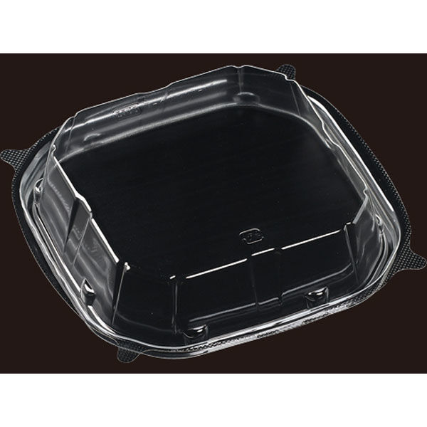 エフピコ T-グリル17-17内嵌合蓋 7N151717 1袋(25個)（直送品）