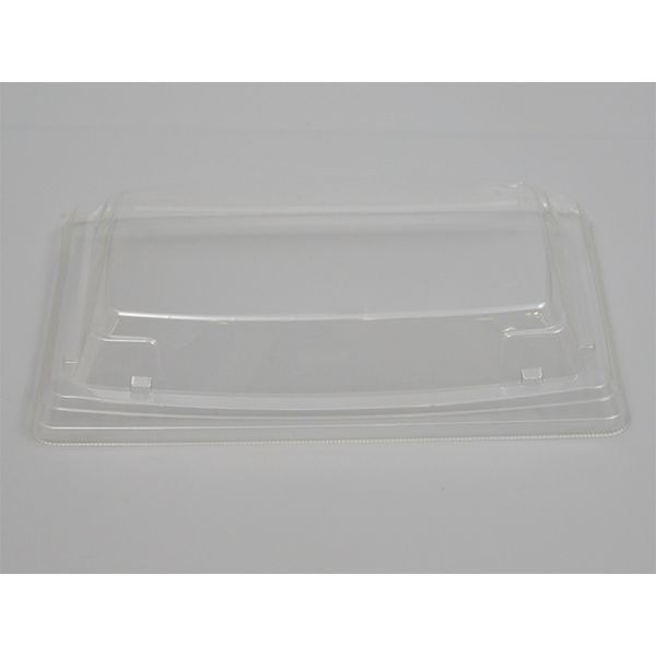 エフピコ T-MTD22-15嵌合蓋(G) 7R705225 1袋(50個)（直送品）