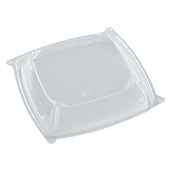 エフピコ T-ウェーブー150内嵌合蓋 17260150 1ケース(600個(50個×12)（直送品）