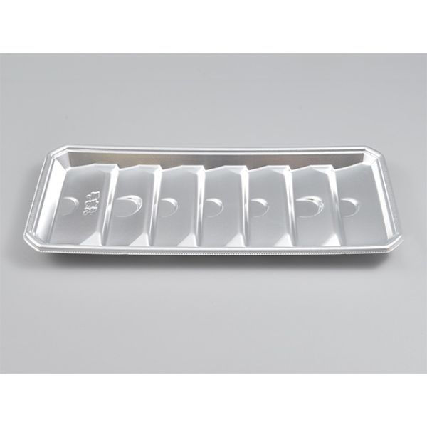 エフピコ 発泡トレー MV-33-15 デラックス 4C053315 1ケース(800個(50個×16)（直送品）