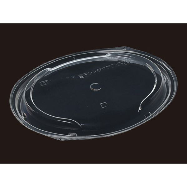 エフピコ T-MFPデリプレ26-19内嵌C蓋 7G851034 1ケース(300個(25個×12)（直送品）