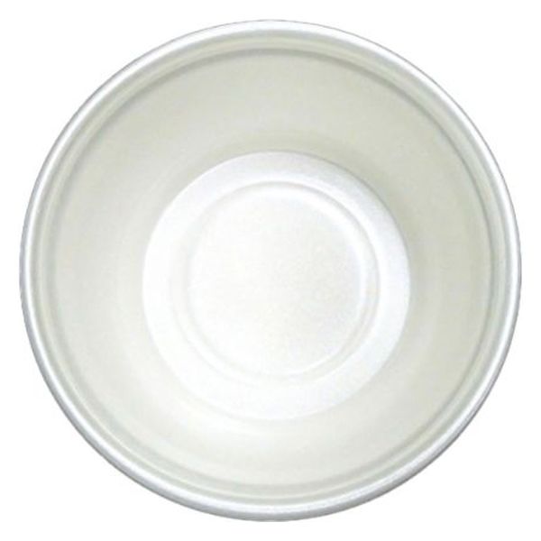 エフピコ 麺容器 DLV麺丼18(73)MFP 白 4M021872 1袋(50個)（直送品）