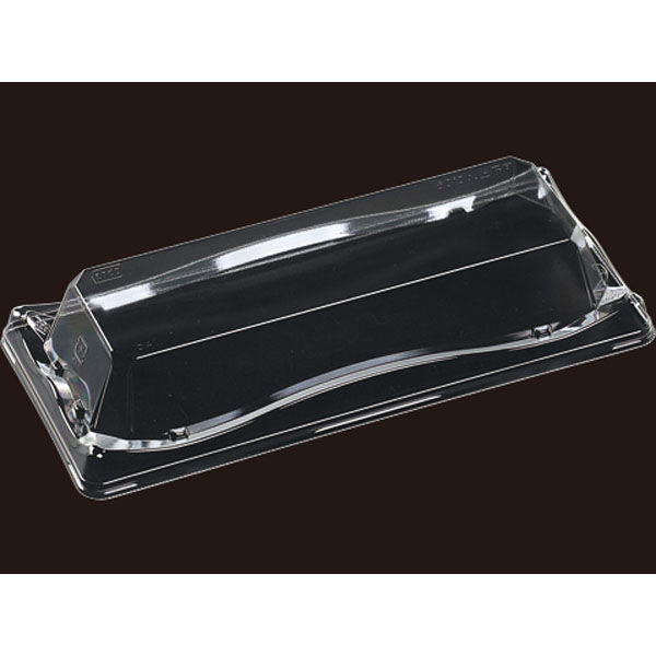 エフピコ T-輝皿1-5嵌合蓋 7R713105 1ケース(1000個(50個×20)（直送品）