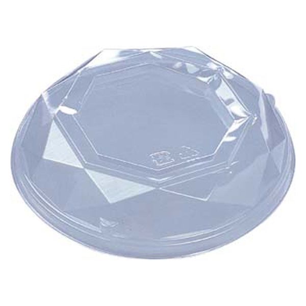 エフピコ T-APカップー135嵌合透明蓋 7R704135 1ケース(900個(50個×18)（直送品）