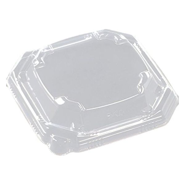 エフピコ T-かぐら丼15-15嵌合蓋エコOPET 7N200415 1袋(50個)（直送品）