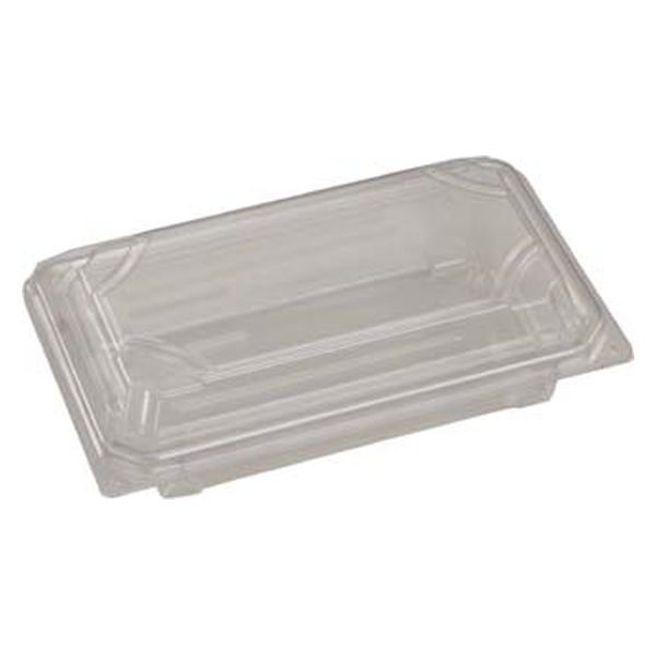 エフピコ フードパック SA-408-45(V) 76634084 1袋(50個)（直送品）