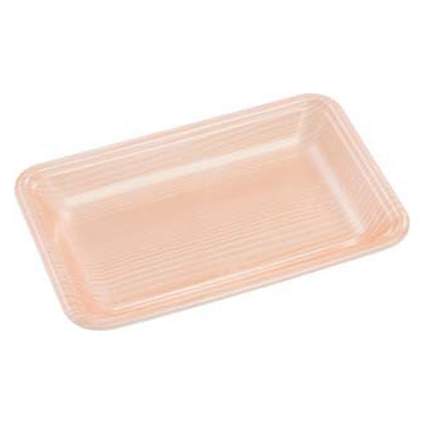 エフピコ 発泡トレー FLB-A13-25 日光 3B400134 1ケース(1800個(100個×18)（直送品）