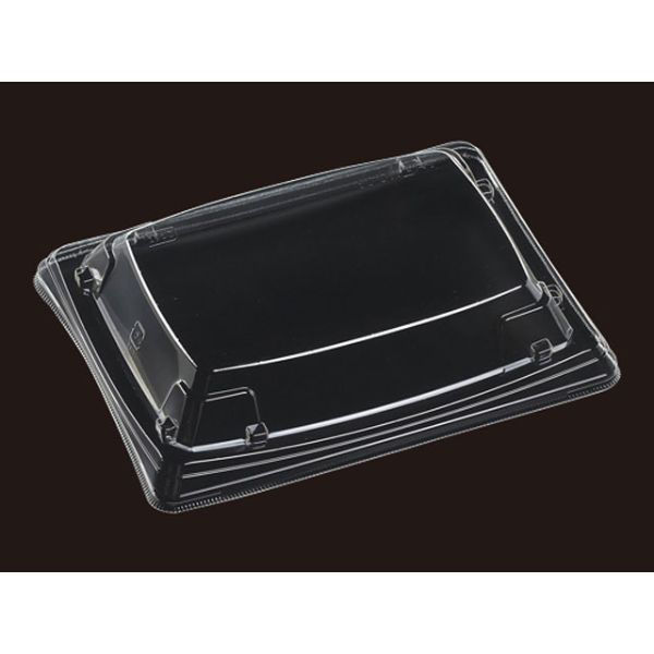 エフピコ T-MTD20-15嵌合蓋 7R705195 1袋(50個)（直送品）