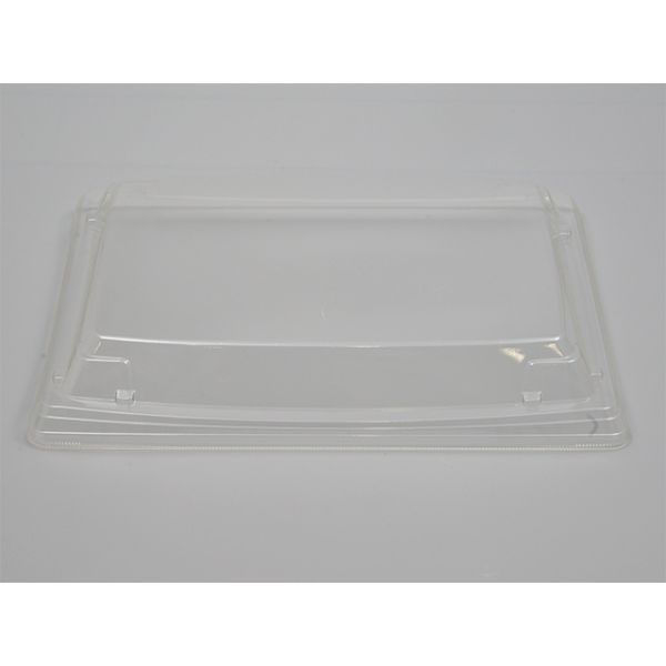 エフピコ T-MTD27-20嵌合蓋(G) 7R705278 1ケース(400個(50個×8)（直送品）