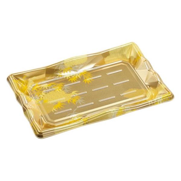 エフピコ 寿司容器 氷河30-20 本体 尾張 49363020 1袋(10個)（直送品）