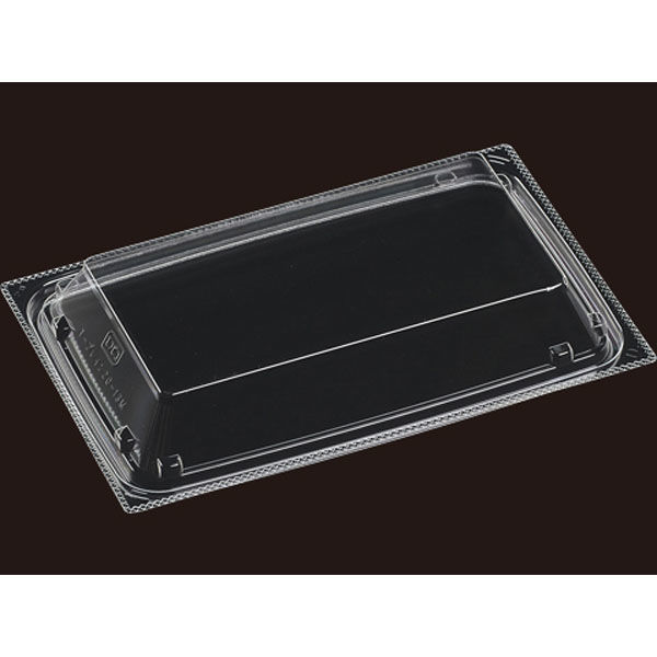 エフピコ T-プレイン20-13内嵌蓋M 1F732013 1袋(50個)（直送品）