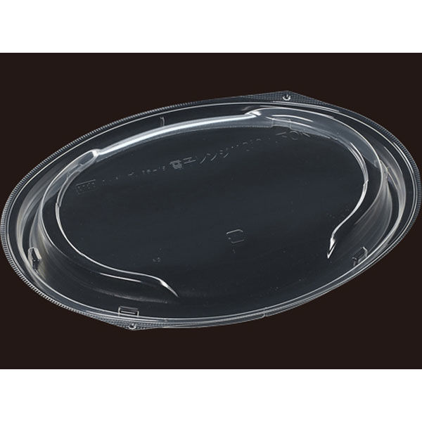 エフピコ T-MFPデリプレ25-18内嵌合蓋 7G850033 1ケース(300個(25個×12)（直送品）