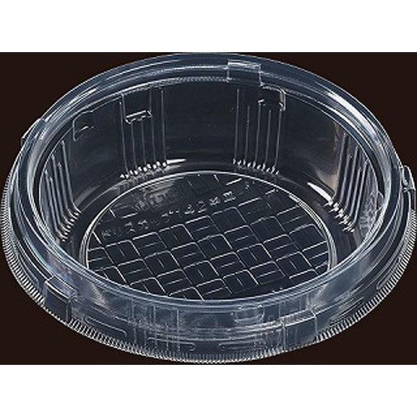 エフピコ ドリスカップ142 中皿-1 7G850050 1袋(30個)（直送品）