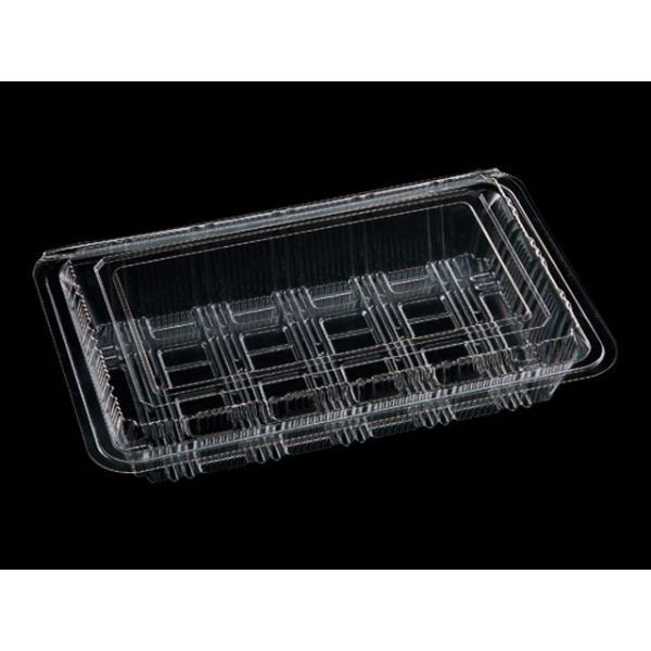 エフピコ フードパック FPフード特1浅(10) 76400510 1袋(100個)（直送品）