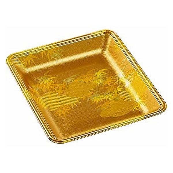 エフピコ 発泡トレー FLB-A22-30 尾張 4B390226 1袋(100個)（直送品）