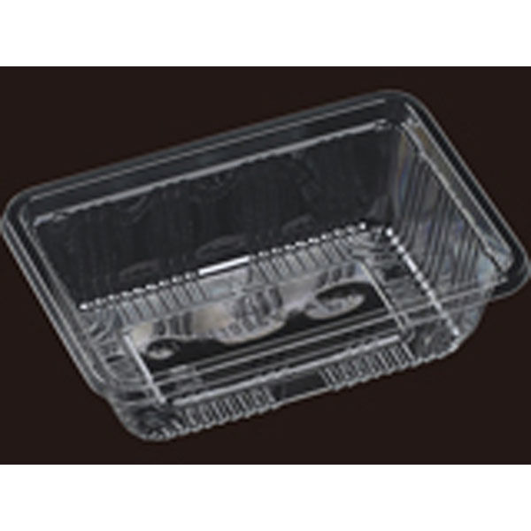 エフピコ フルーツ容器 APフルーツ300(16-11) 7R010390 1袋(100個)（直送品）