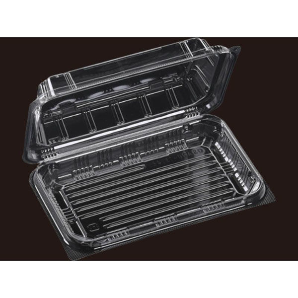 エフピコ フードパック OSA 20-13(46) エコOPET 7N860205 1袋(50個)（直送品）