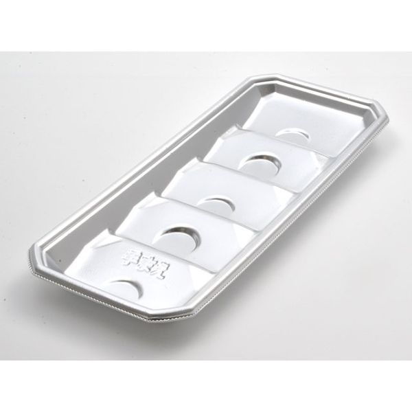 エフピコ 発泡トレー MV-27-11 デラックス 4C052711 1ケース(1200個(50個×24)（直送品）