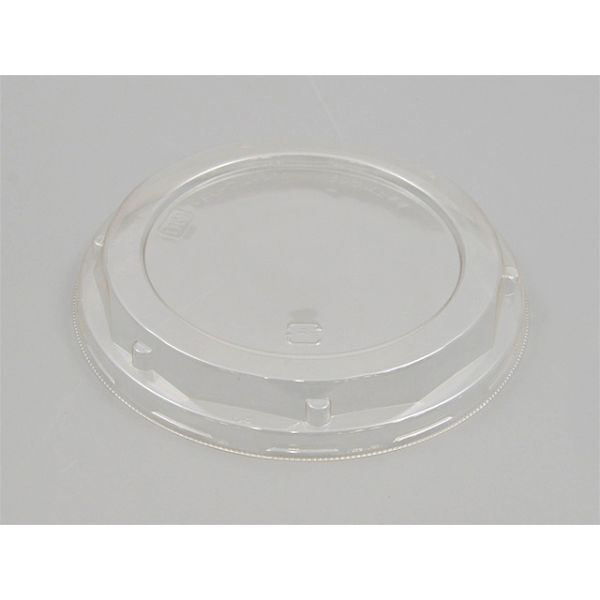 エフピコ T-FC-フルーツ10嵌合蓋 7R701301 1ケース(1200個(50個×24)（直送品）