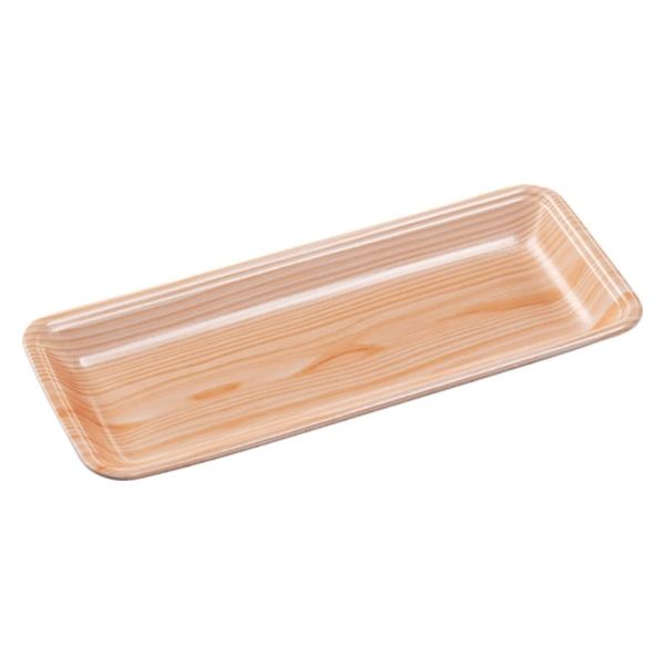 エフピコ 発泡トレー FLB-L12-25 日光 3F404124 1袋(100個)（直送品）