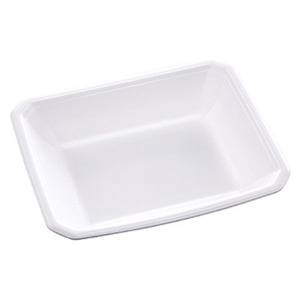 エフピコ 発泡トレー DFV-15-12(30) 00521512 1ケース(2800個(100個×28)（直送品）