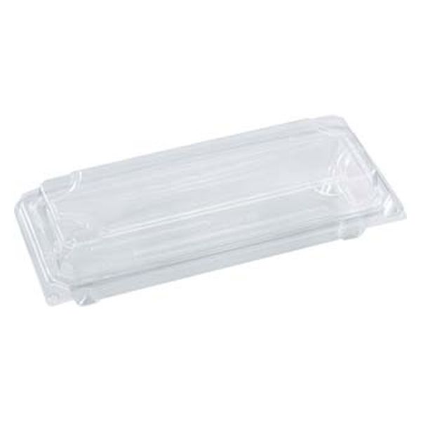 エフピコ フードパック SA-419-53(V) 76634195 1袋(50個)（直送品）