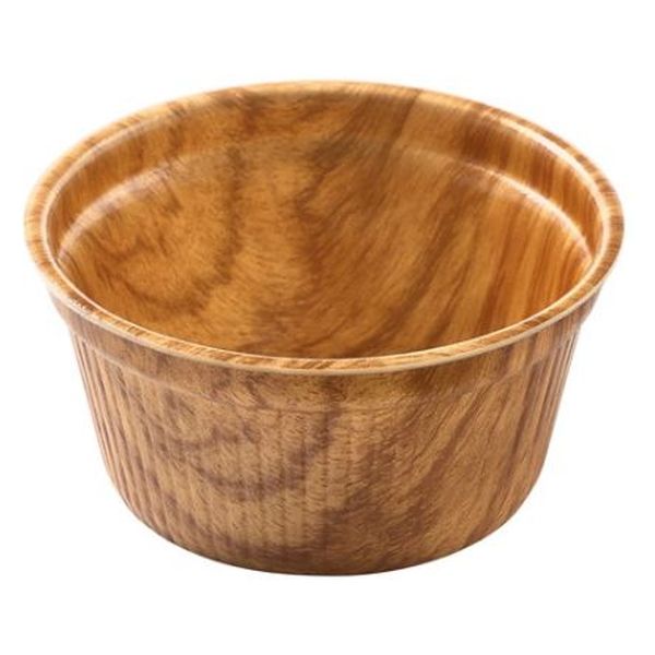 エフピコ どんぶり容器 MFPドリスカップ142-700 本体 並木W 4M427001 1ケース(600個(30個×20)（直送品）