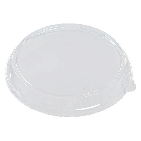 エフピコ T-MFPピザ丸8インチ嵌合蓋 7N200308 1ケース(800個(50個×16)（直送品）