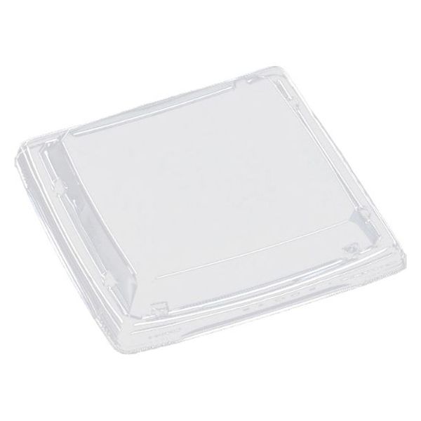 エフピコ T-かすが23-23嵌合蓋 7N410238 1袋(50個)（直送品）