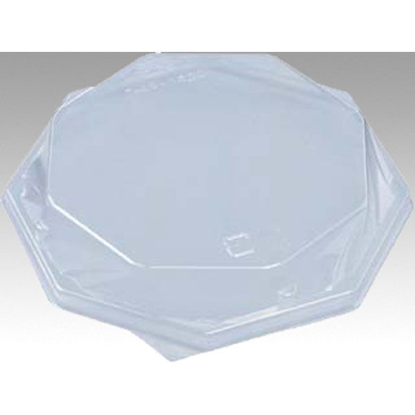 エフピコ T-AP-八角30 嵌合蓋 7R701330 1ケース(1200個(50個×24)（直送品）