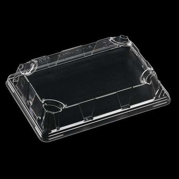 エフピコ T-もり-103R嵌合蓋 APエコ 7R710918 1袋(50個)（直送品）